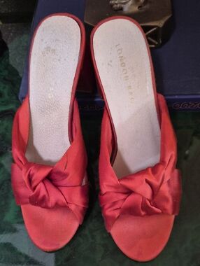 Wonderful Summer Sandal